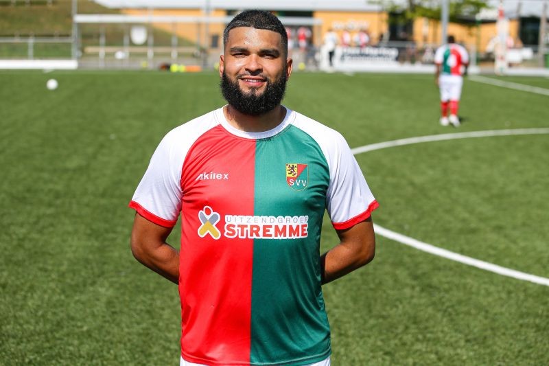 SVV 2023-24 Home Kit