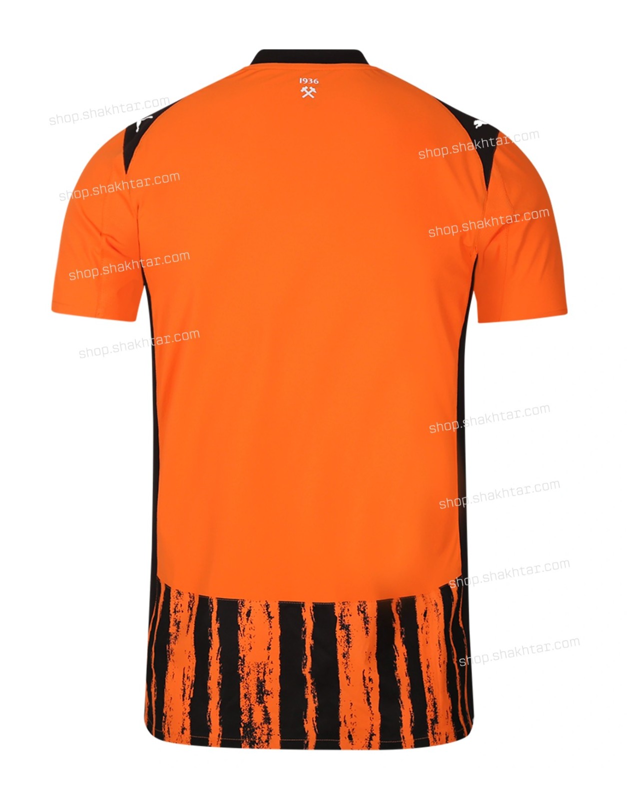 Shakhtar Donetsk 2025-26 Home Kit