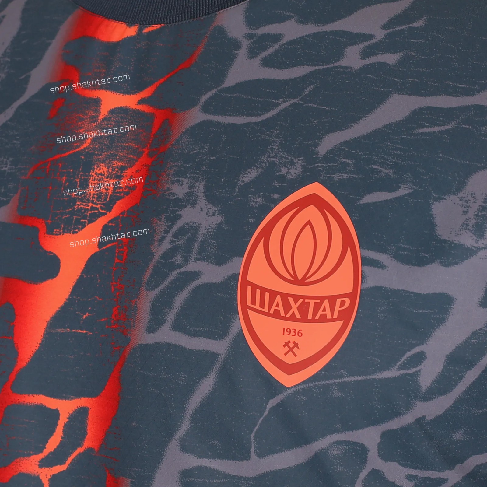 Shakhtar Donetsk 2025-26 Away Kit