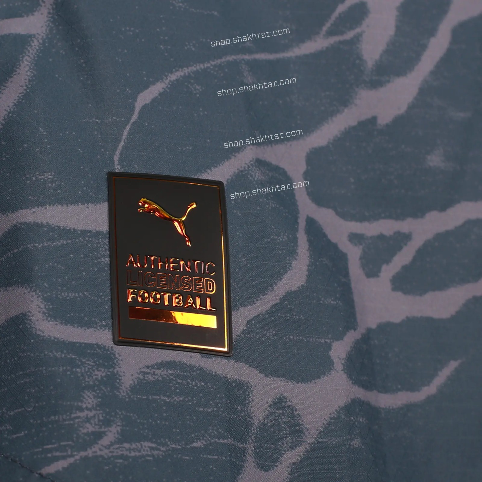 Shakhtar Donetsk 2025-26 Away Kit
