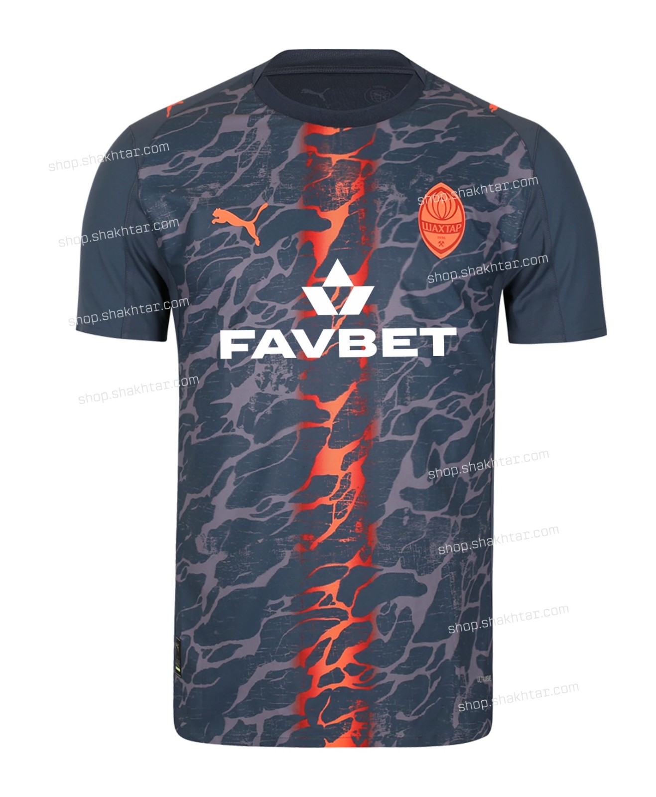 Away