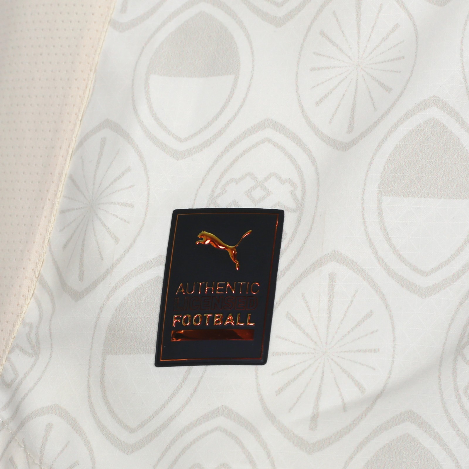 Shakhtar Donetsk 2025-26 Third Kit