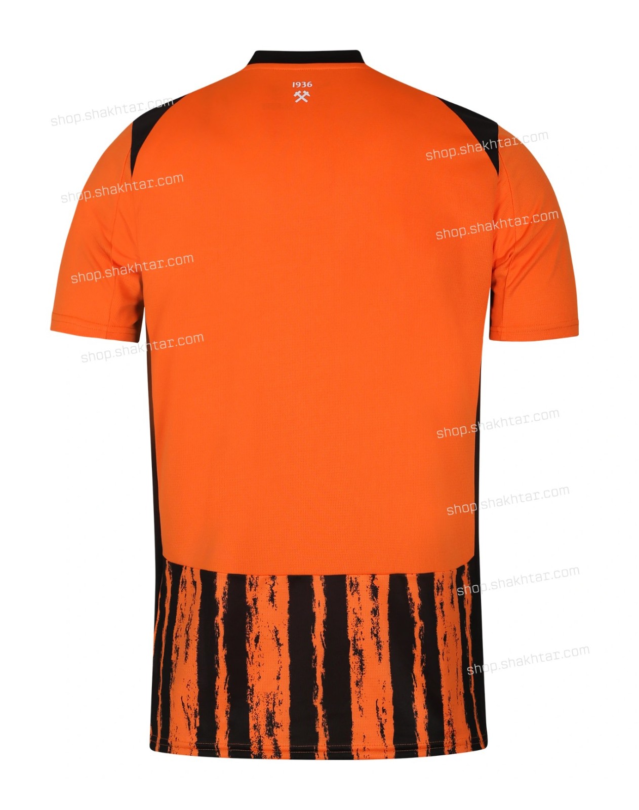 Shakhtar Donetsk 2025-26 Europa League Home Kit