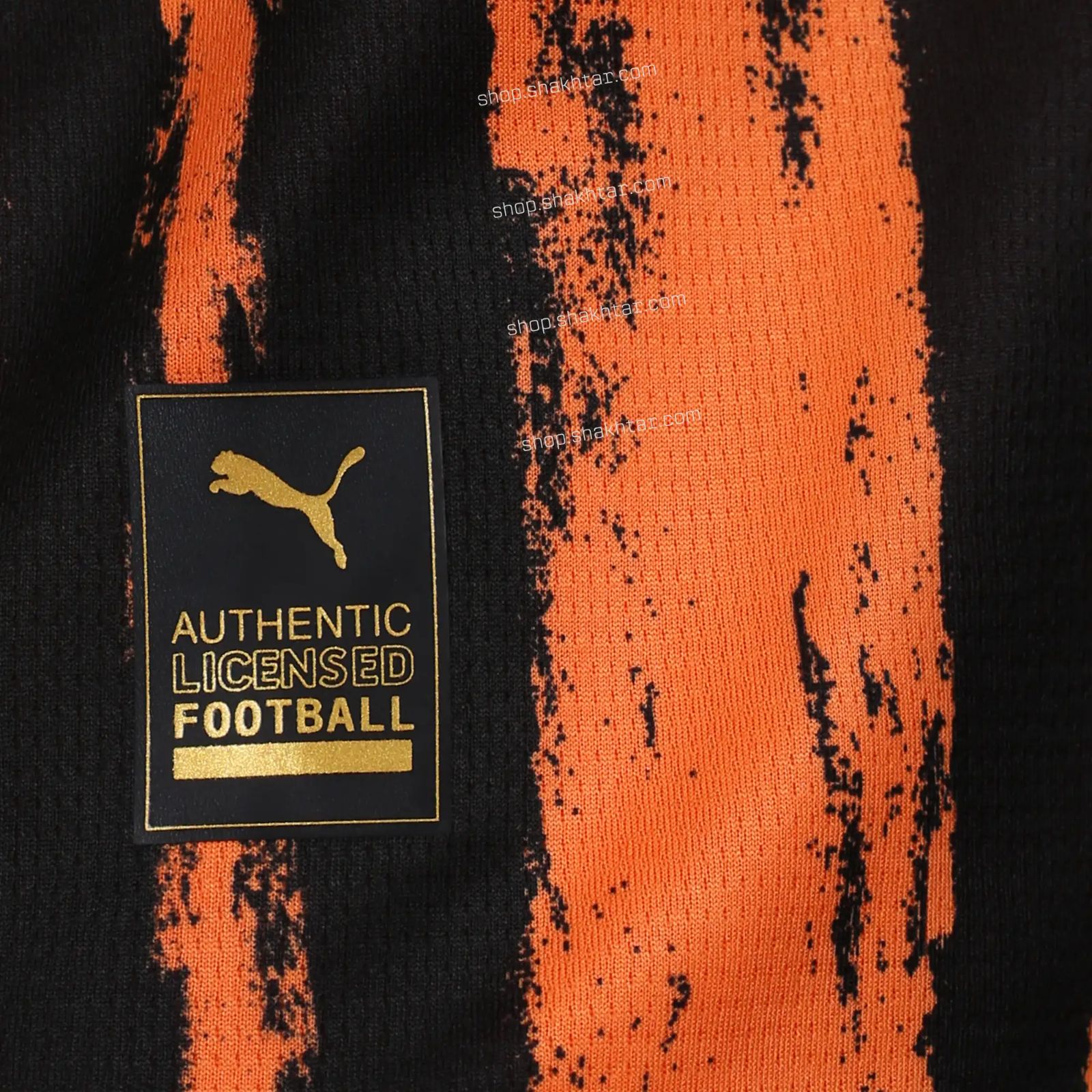 Shakhtar Donetsk 2025-26 Europa League Home Kit