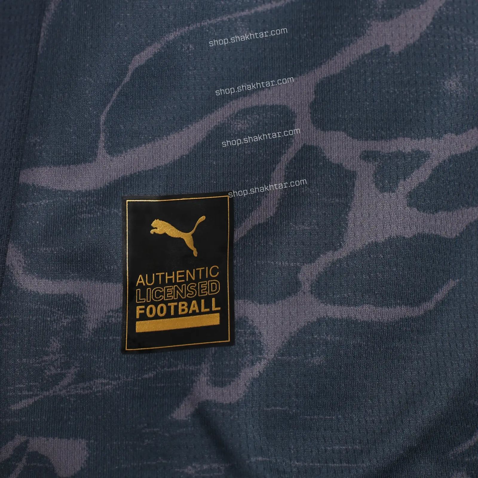Shakhtar Donetsk 2025-26 Europa League Away Kit