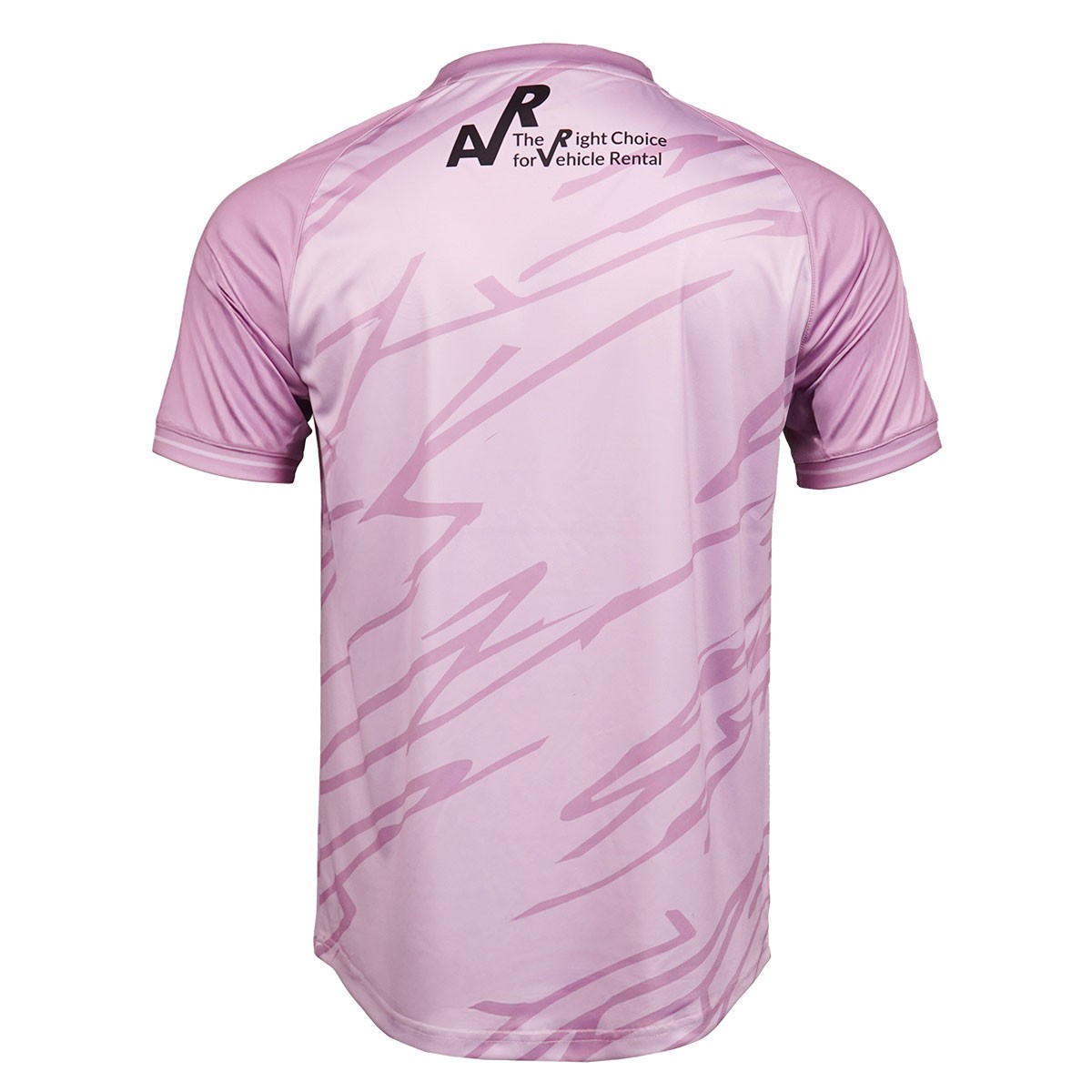 Shrewsbury Town 2025-26 Away Kit