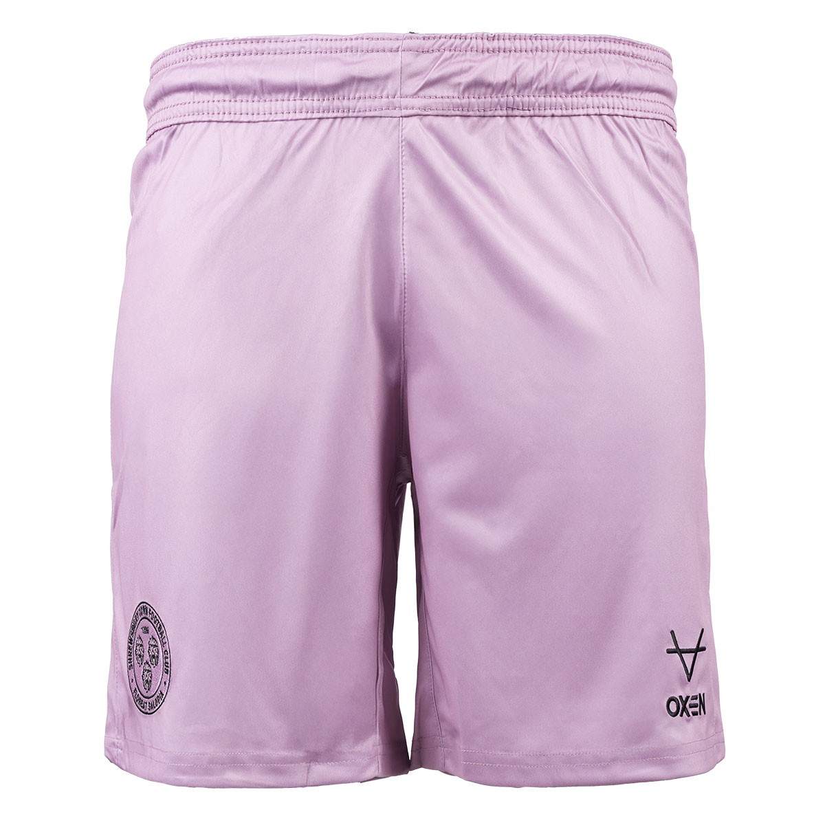 Shrewsbury Town 2025-26 Away Kit