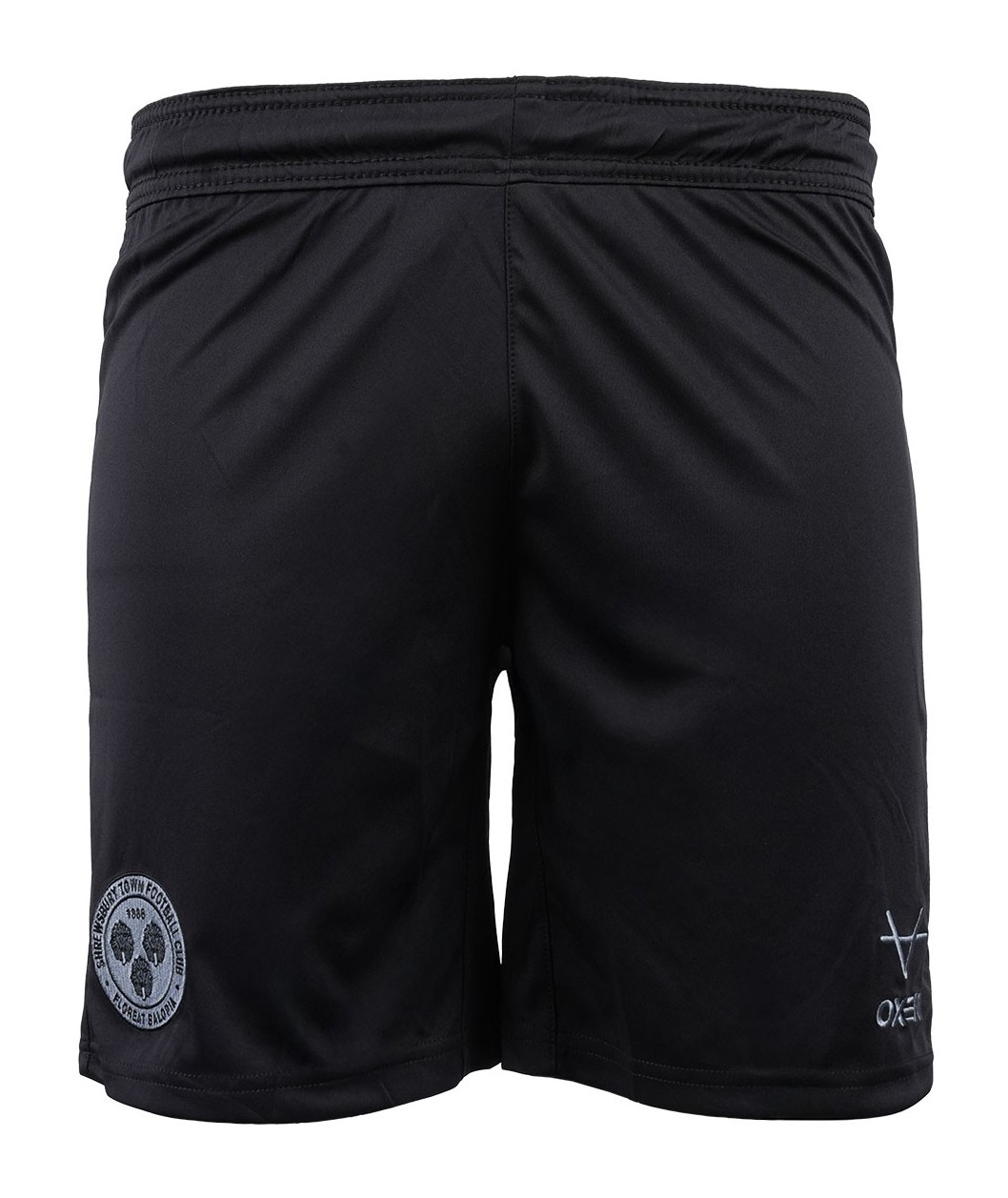 Shrewsbury Town 2025-26 Third Kit