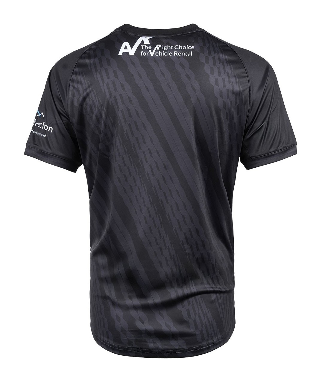 Shrewsbury Town 2025-26 GK Away Kit