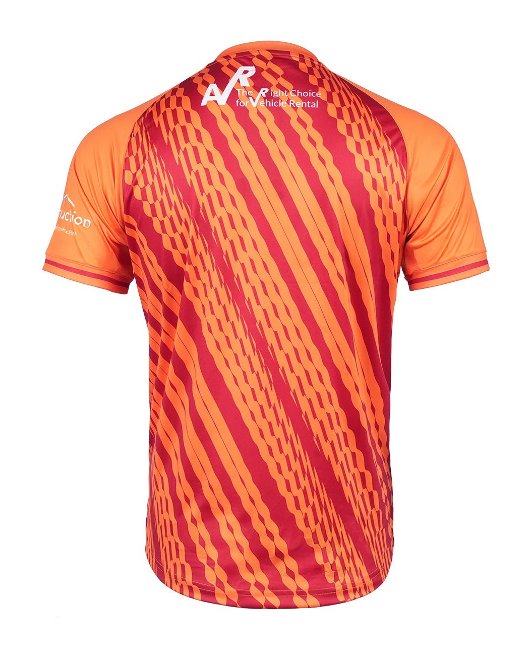 Shrewsbury Town 2025-26 GK Third Kit