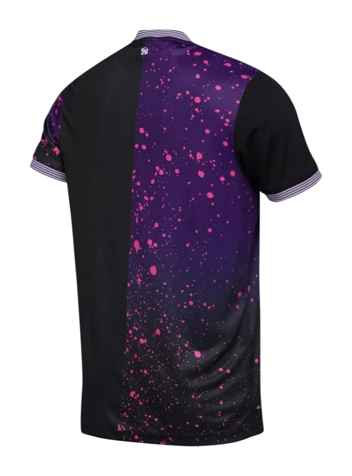 Slavia Praha 2025-26 Away Kit