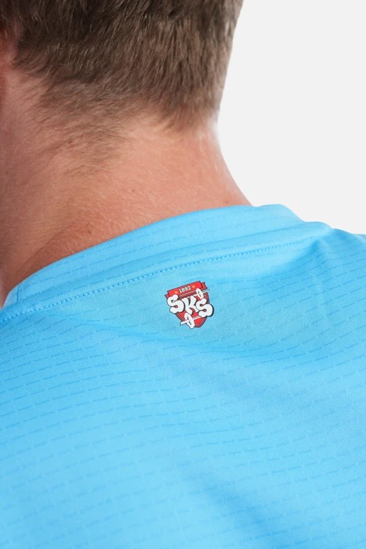 Slavia Praha 2025-26 GK 1 Kit