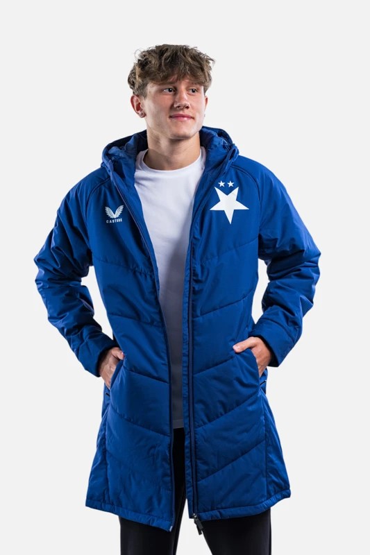 Slavia Praha 2025-26 Bench Kit