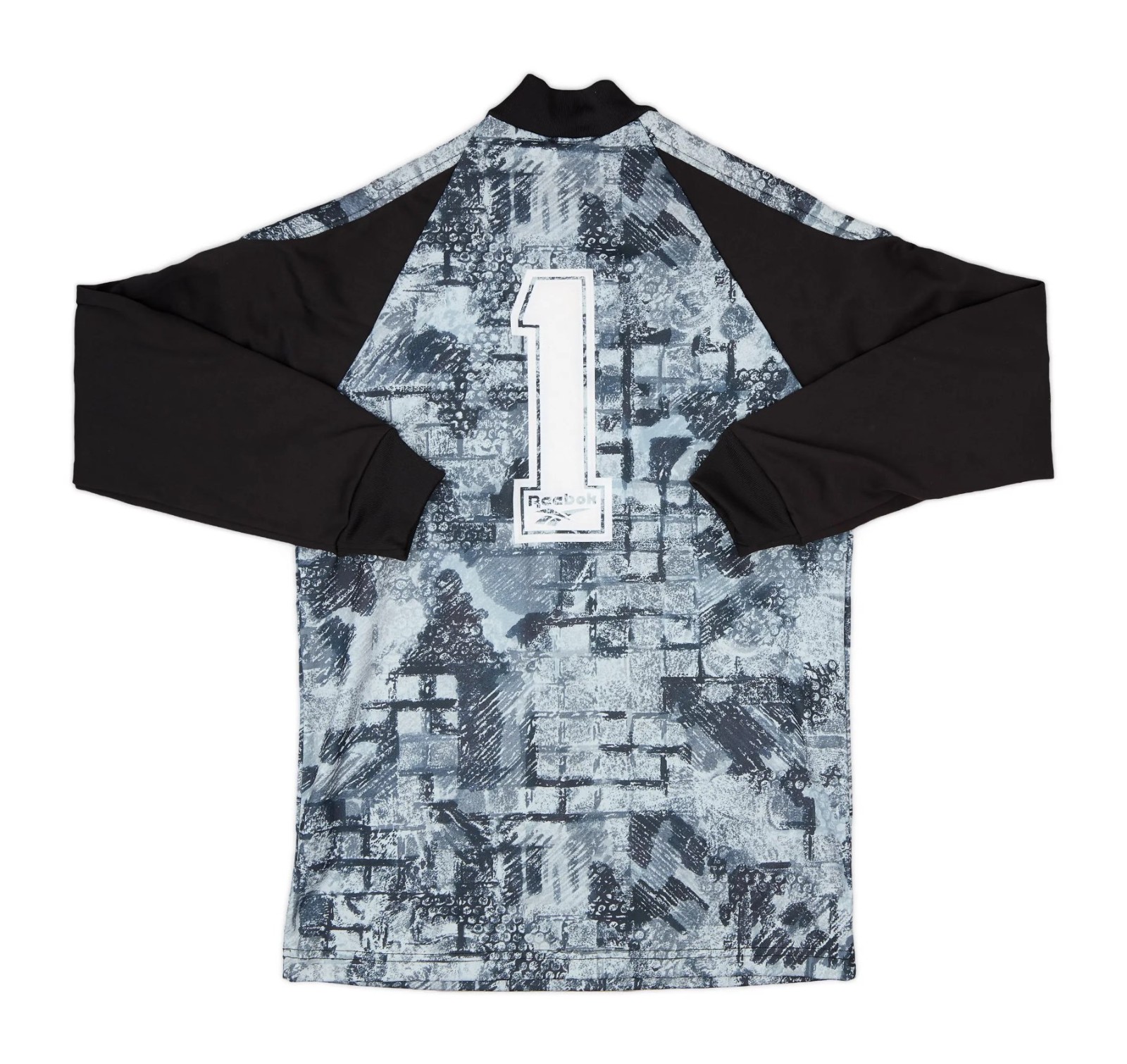 Aston Villa 1995-96 GK 2 Kit