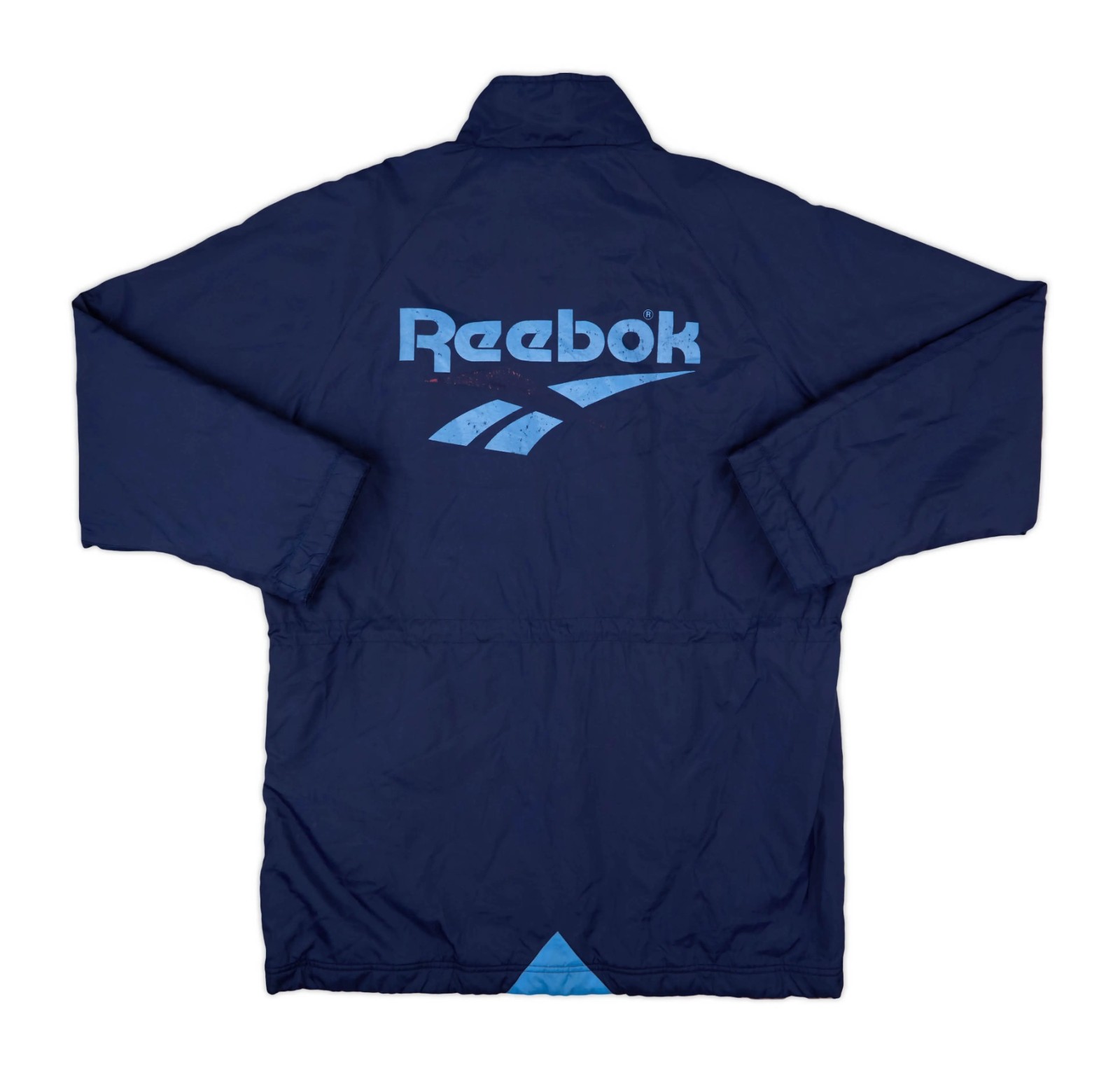 Aston Villa 1995-96 Bench Kit