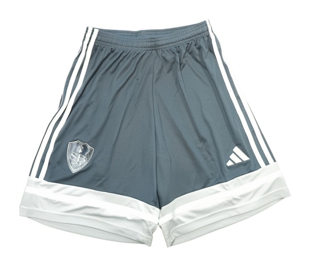 Stade Brestois 2025-26 Third Kit