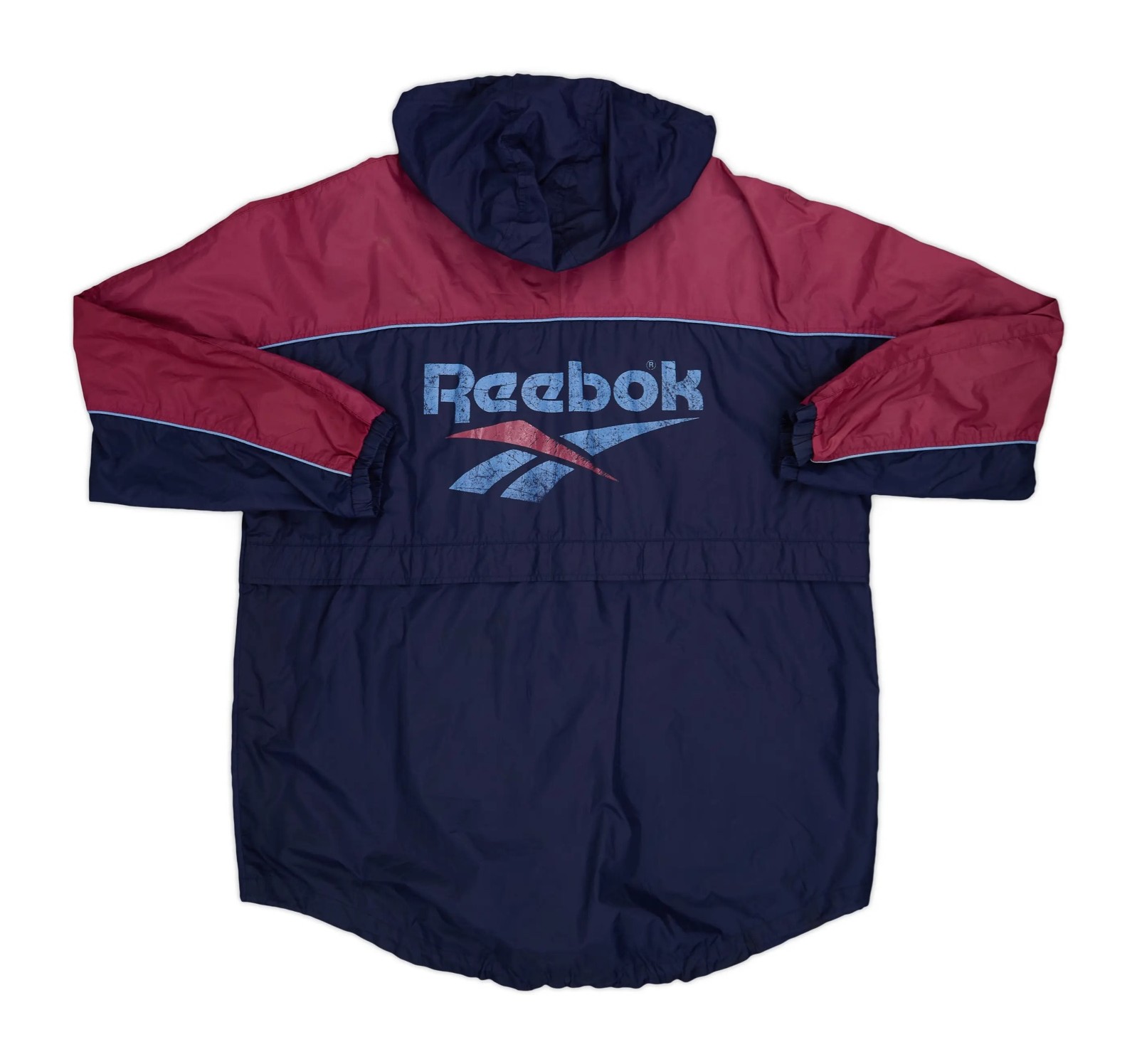 Aston Villa 1995-96 Rain Kit