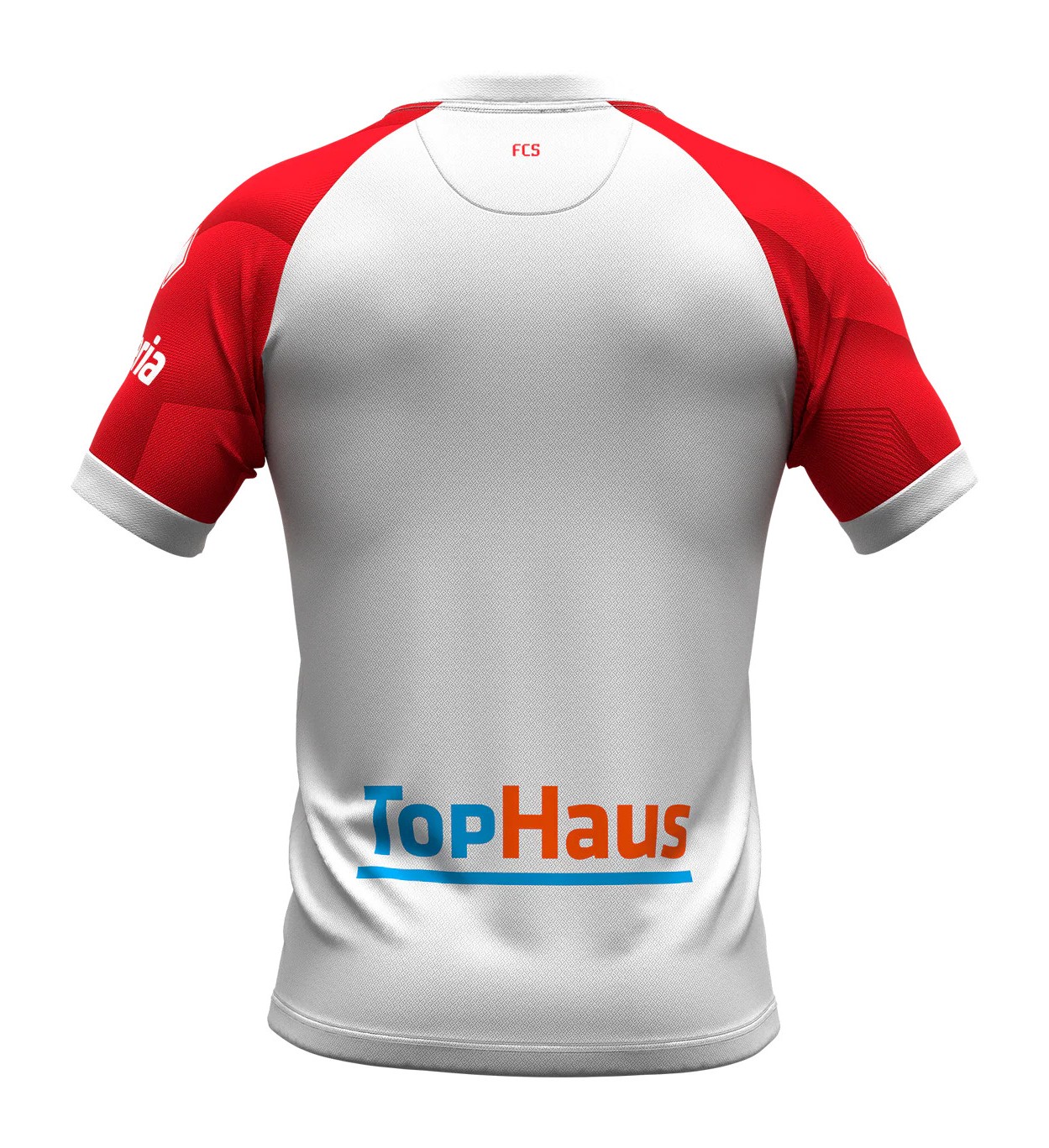 FC Südtirol 2025-26 Home Kit