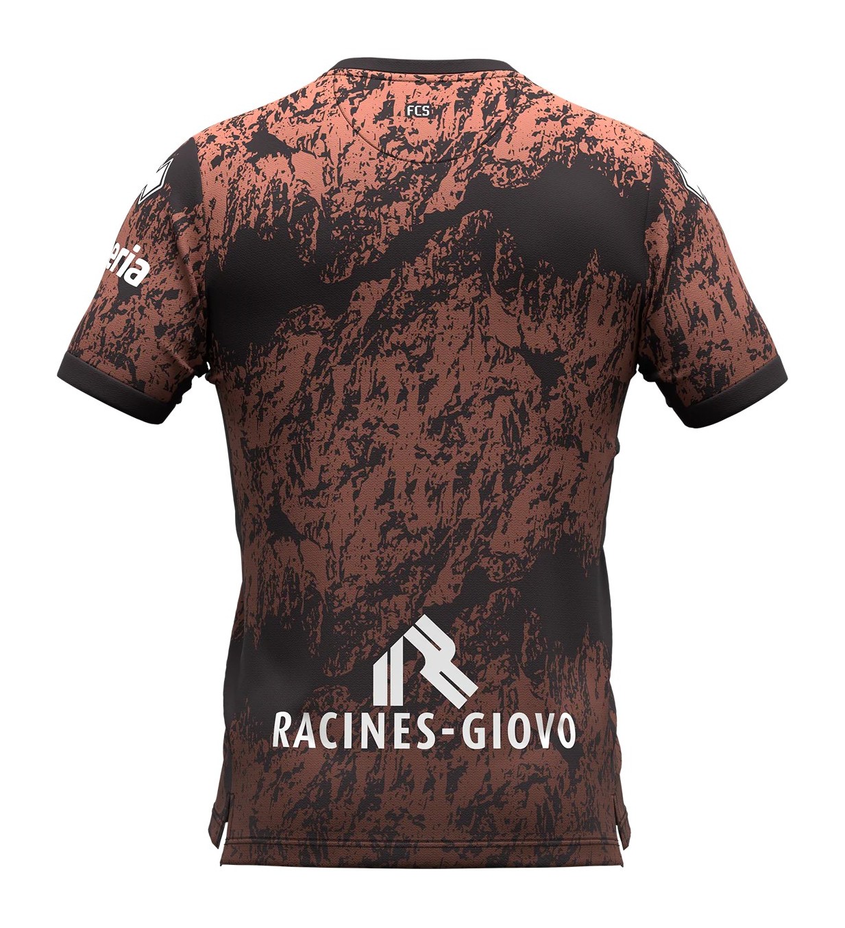 FC Südtirol 2025-26 Away Kit