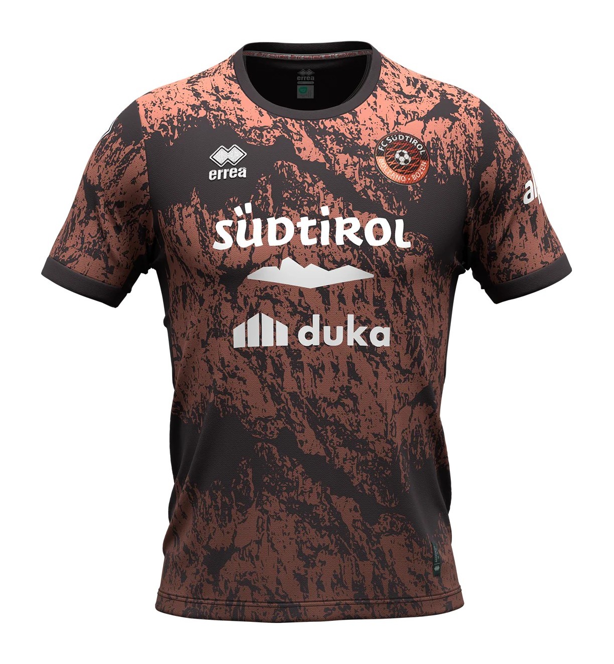 FC Südtirol 2025-26 Away Kit