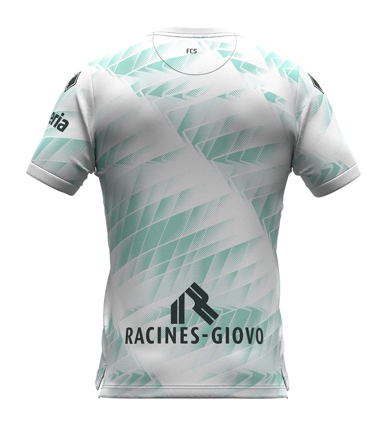 FC Südtirol 2025-26 Third Kit