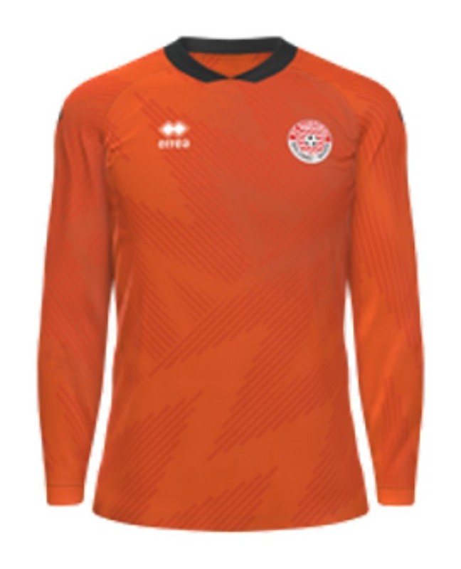FC Südtirol 2025-26 GK 1 Kit