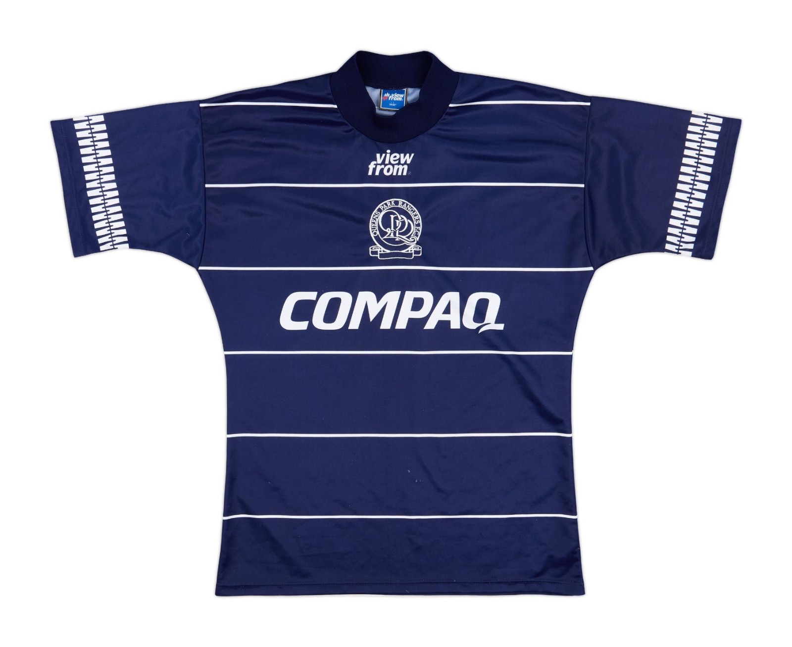 Queens Park Rangers 1995-96 Away Kit