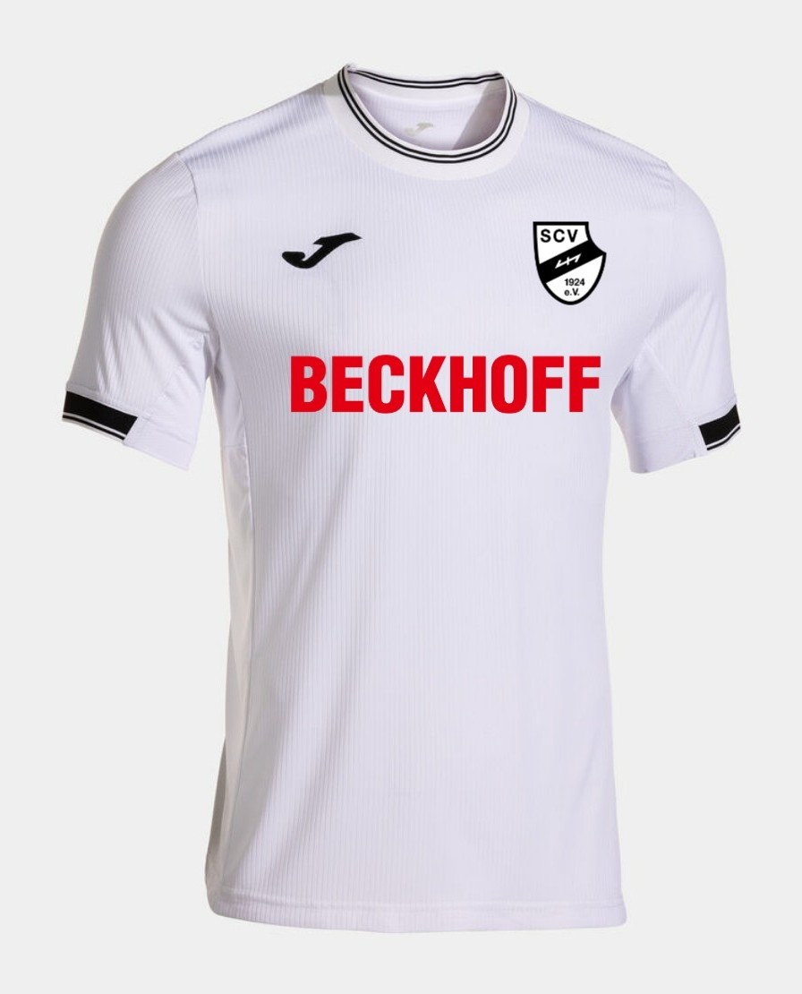 Home shirt