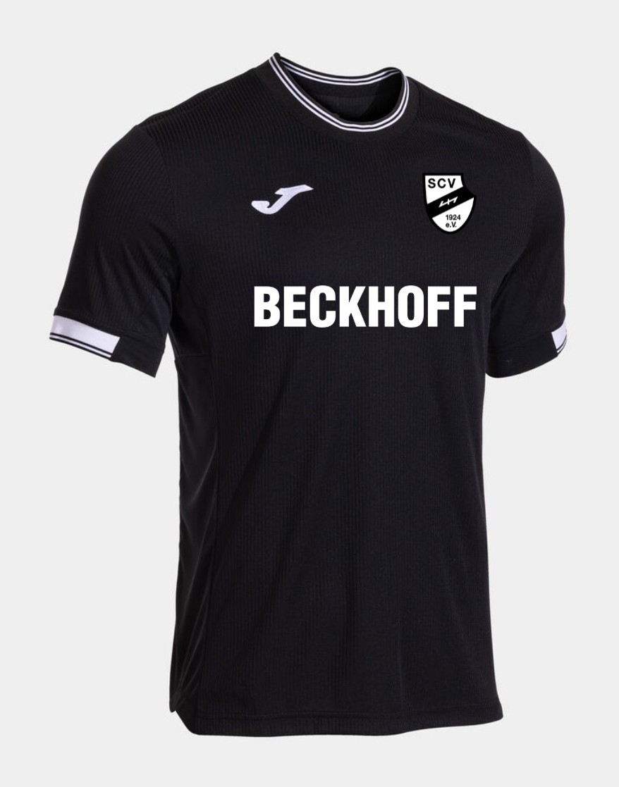 Away shirt