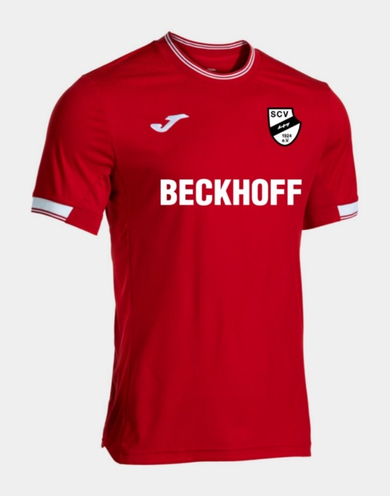 SC Verl 2025-26 Third Kit
