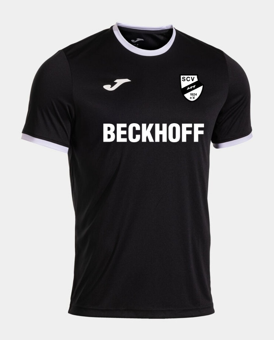 SC Verl 2025-26 Pre-Season Away Kit