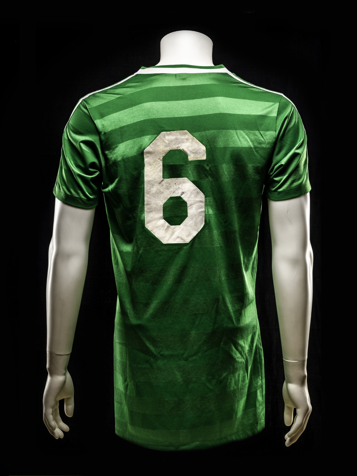 FC Wageningen 1984-85 Home Kit