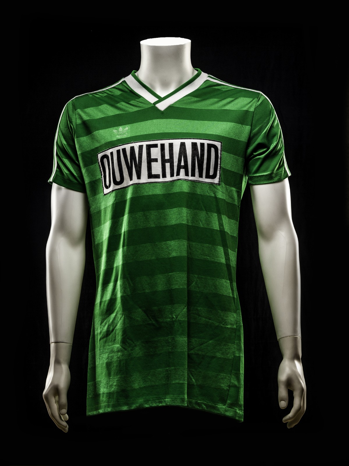 FC Wageningen 1984-85 Home Kit