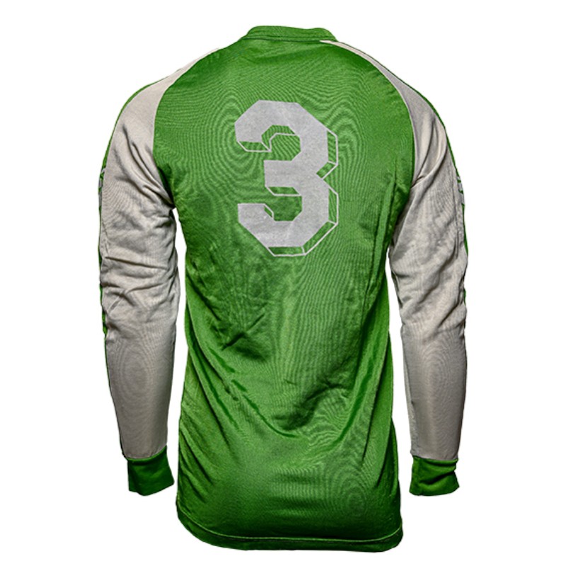 FC Wageningen 1983-84 Home Kit