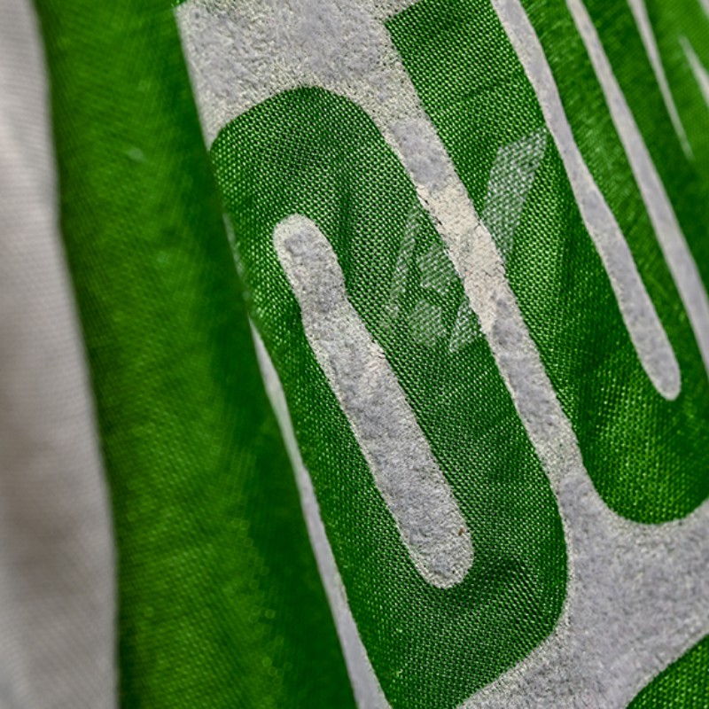 FC Wageningen 1983-84 Home Kit