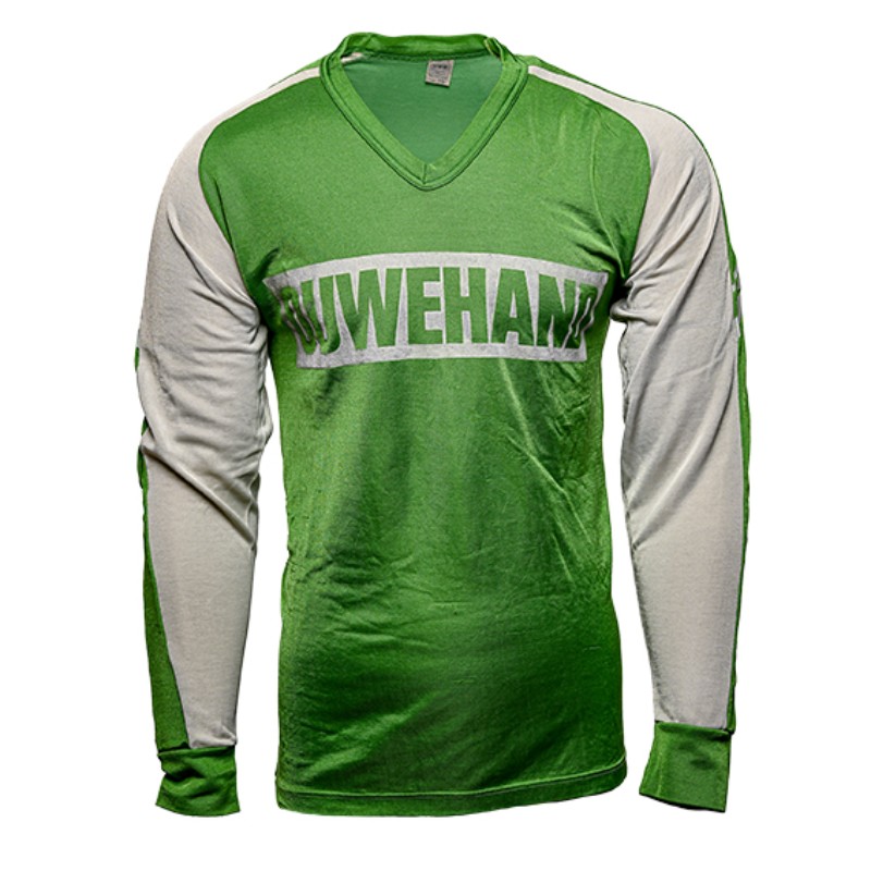 FC Wageningen 1983-84 Home Kit
