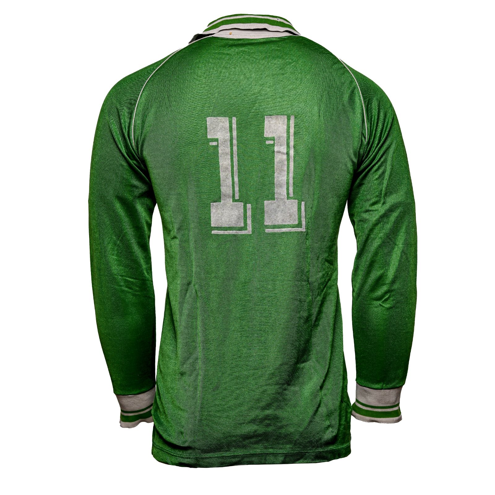 FC Wageningen 1979-80 Home Kit