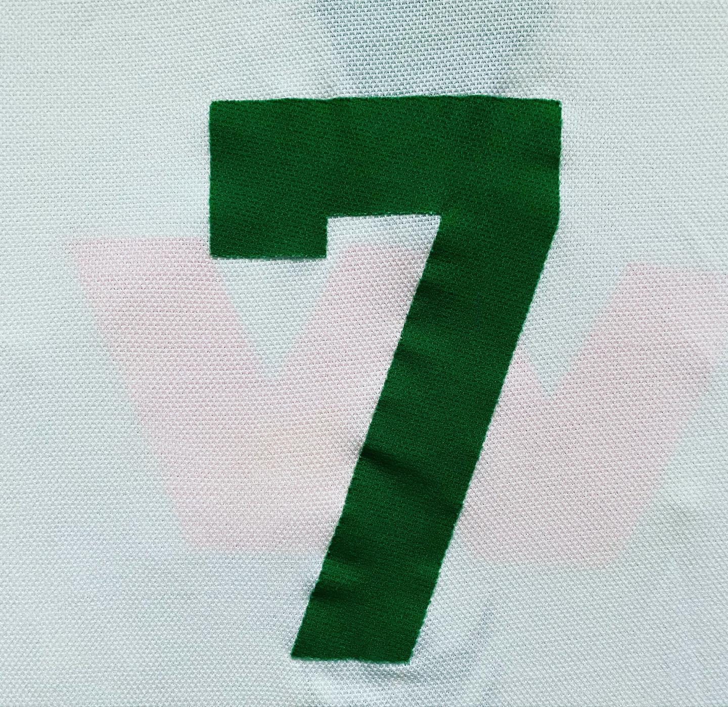 FC Wageningen 1978-79 Away Kit