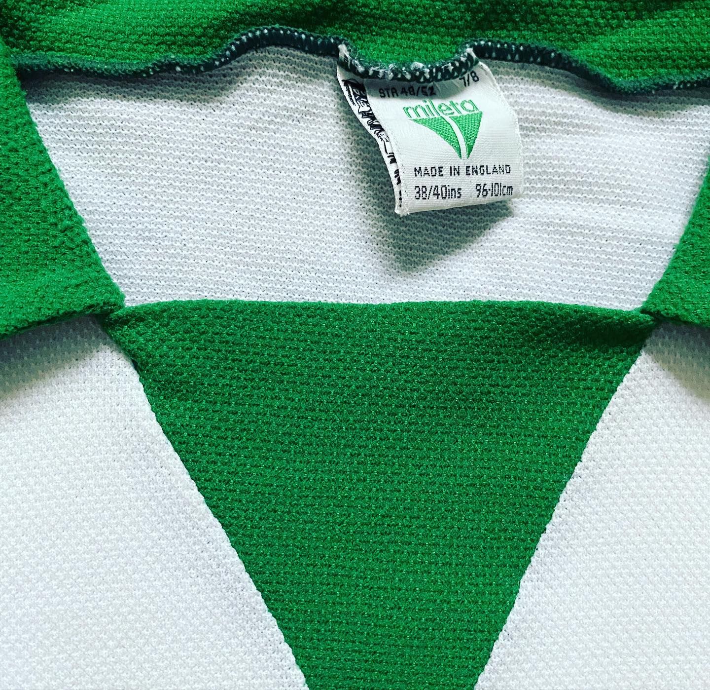 FC Wageningen 1978-79 Away Kit