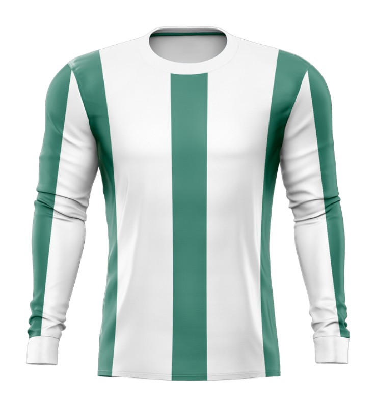 WVV Wageningen 1974-75 Home Kit
