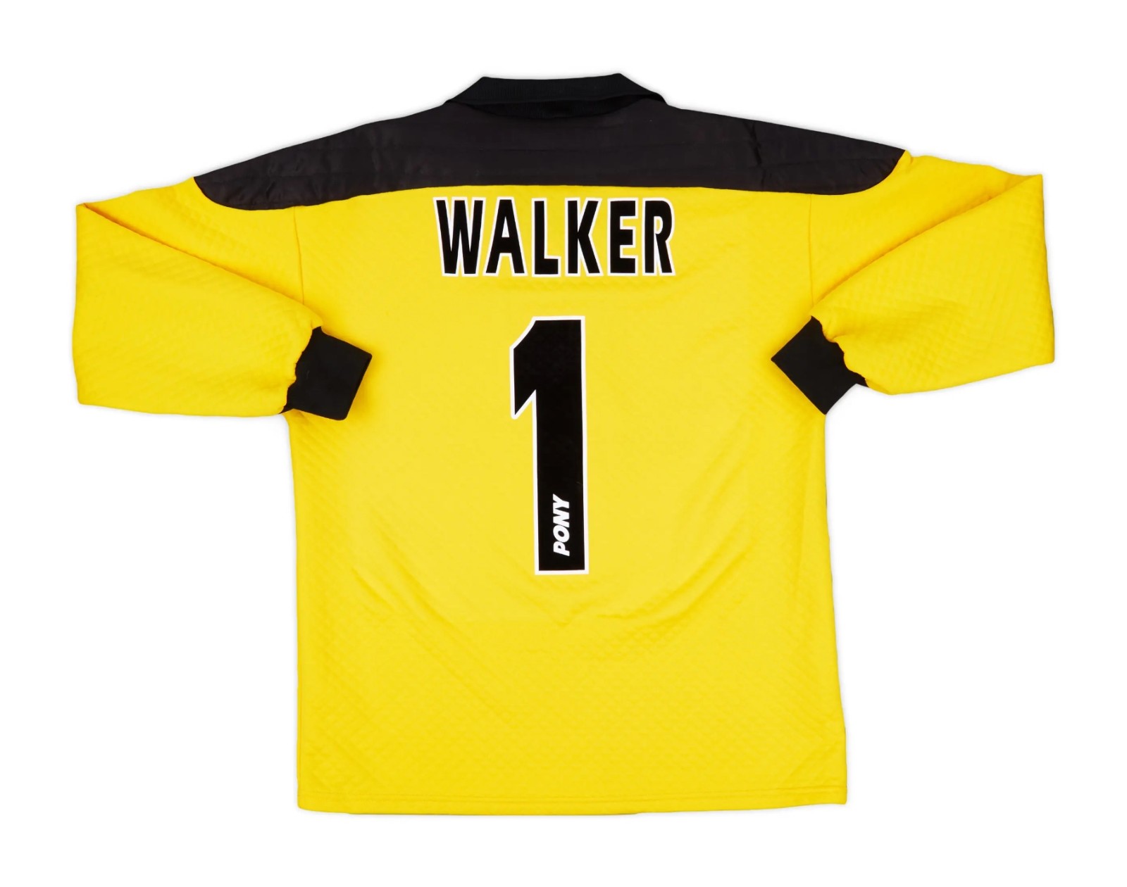 Tottenham Hotspur 1995-96 GK 1 Kit