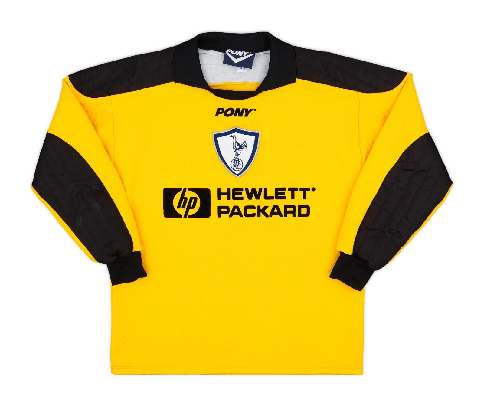 Tottenham Hotspur 1995-96 GK 1 Kit
