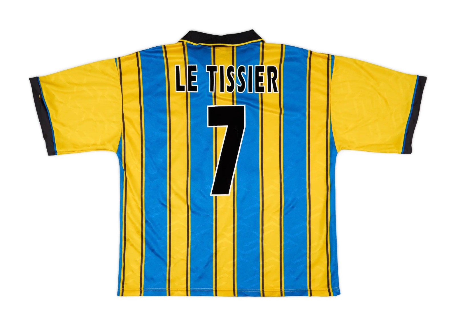 Southampton FC 1995-96 Away Kit