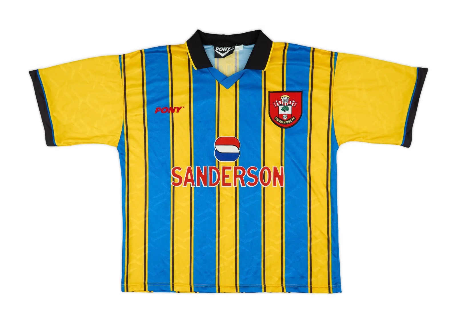 Southampton FC 1995-96 Away Kit