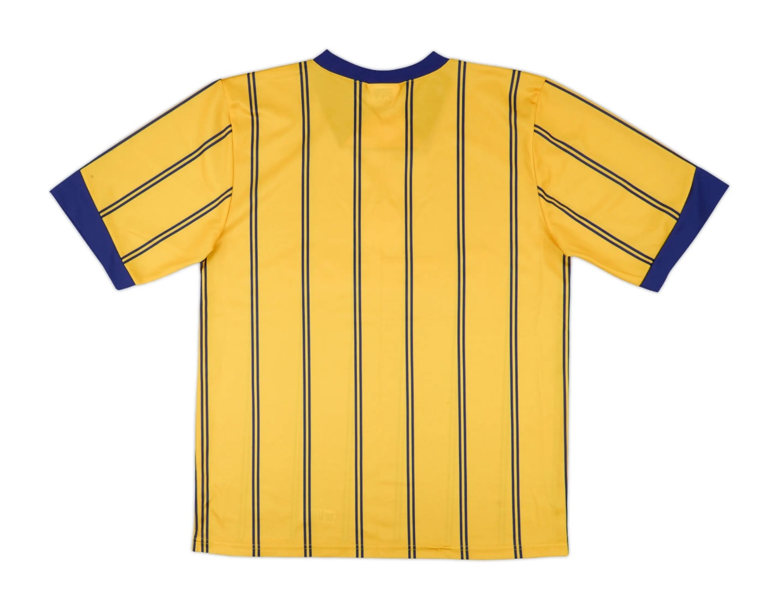 Bolton Wanderers 1995-96 Third Kit