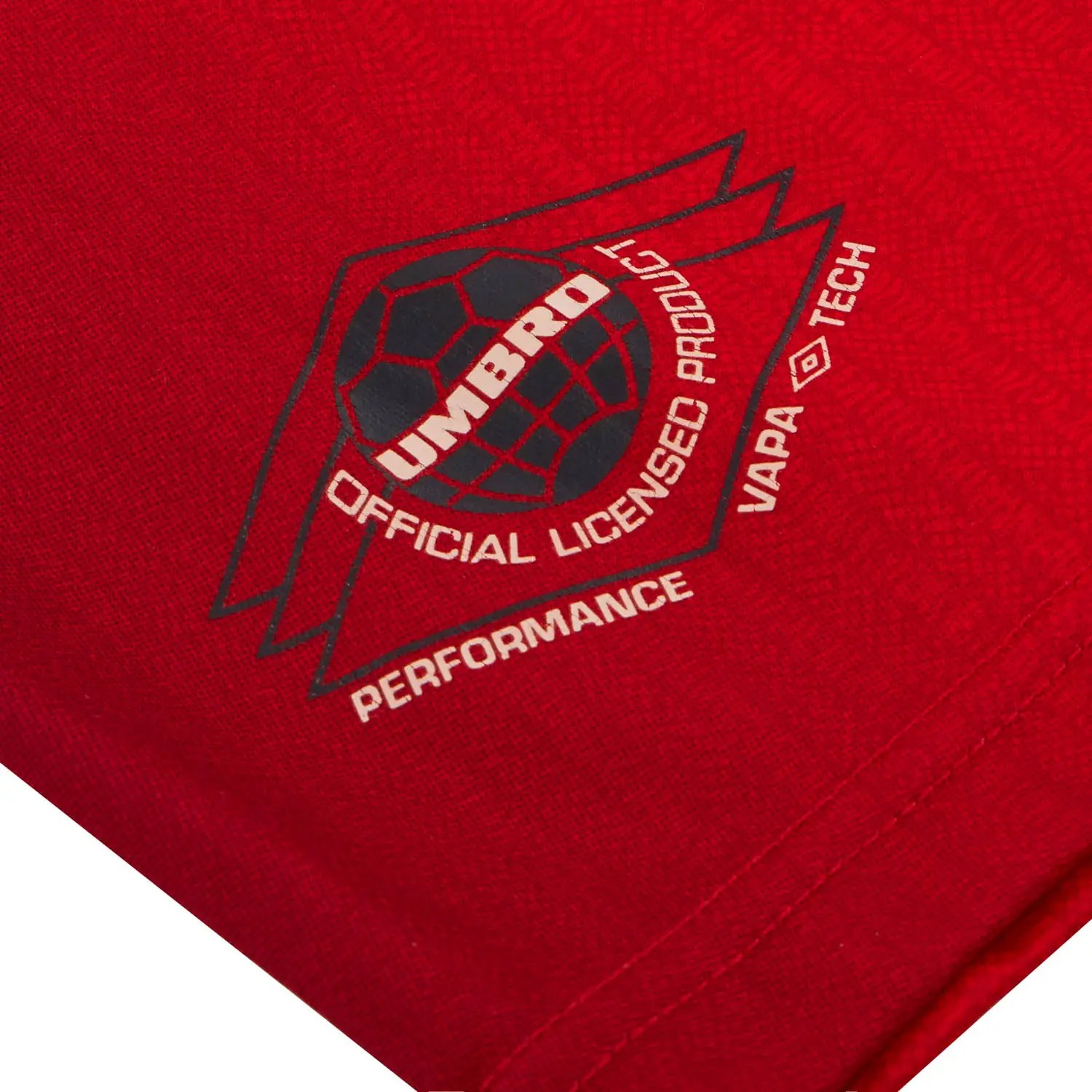 Manchester United 1996-97 Home Kit