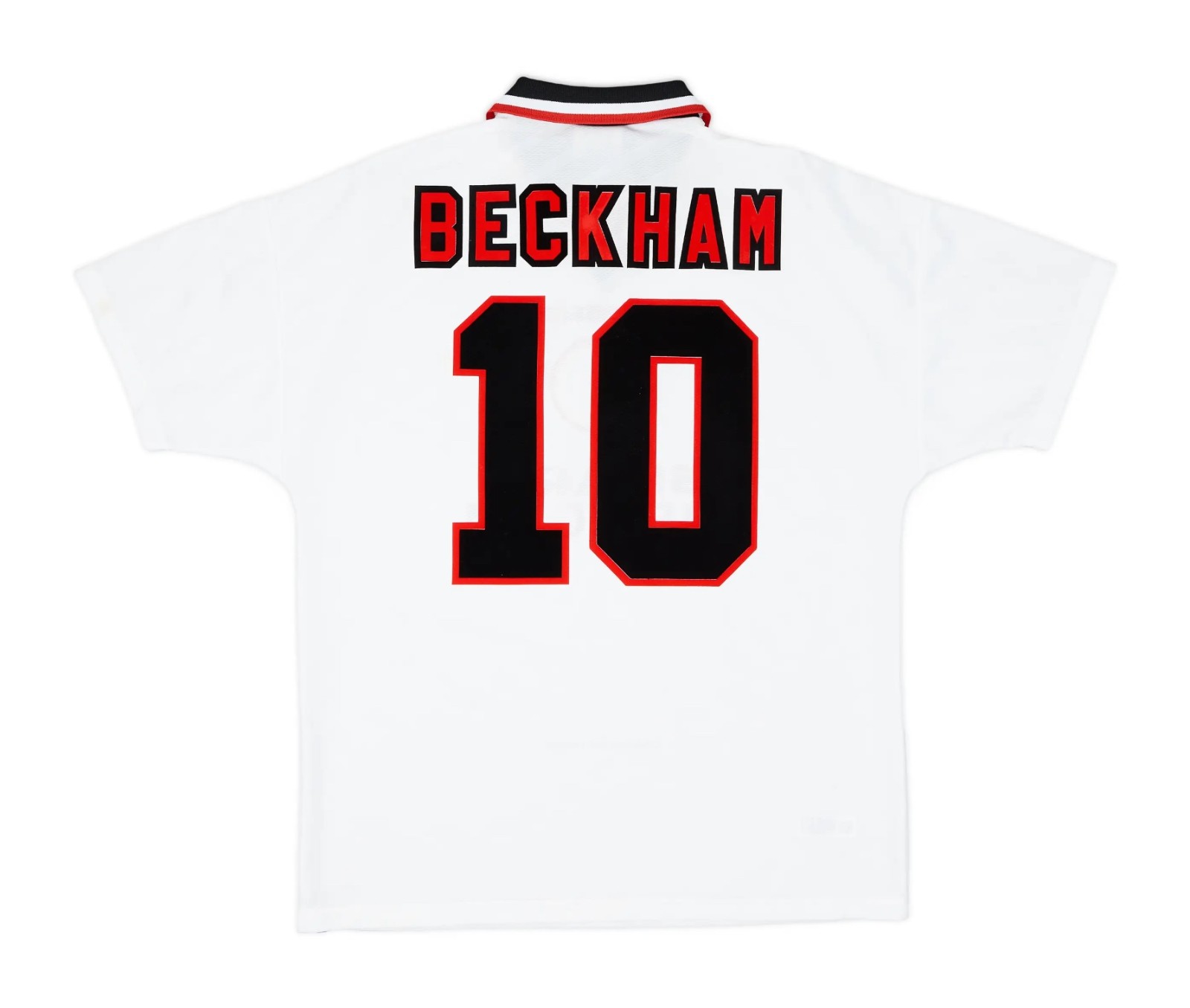 Manchester United 1996-97 Away Kit