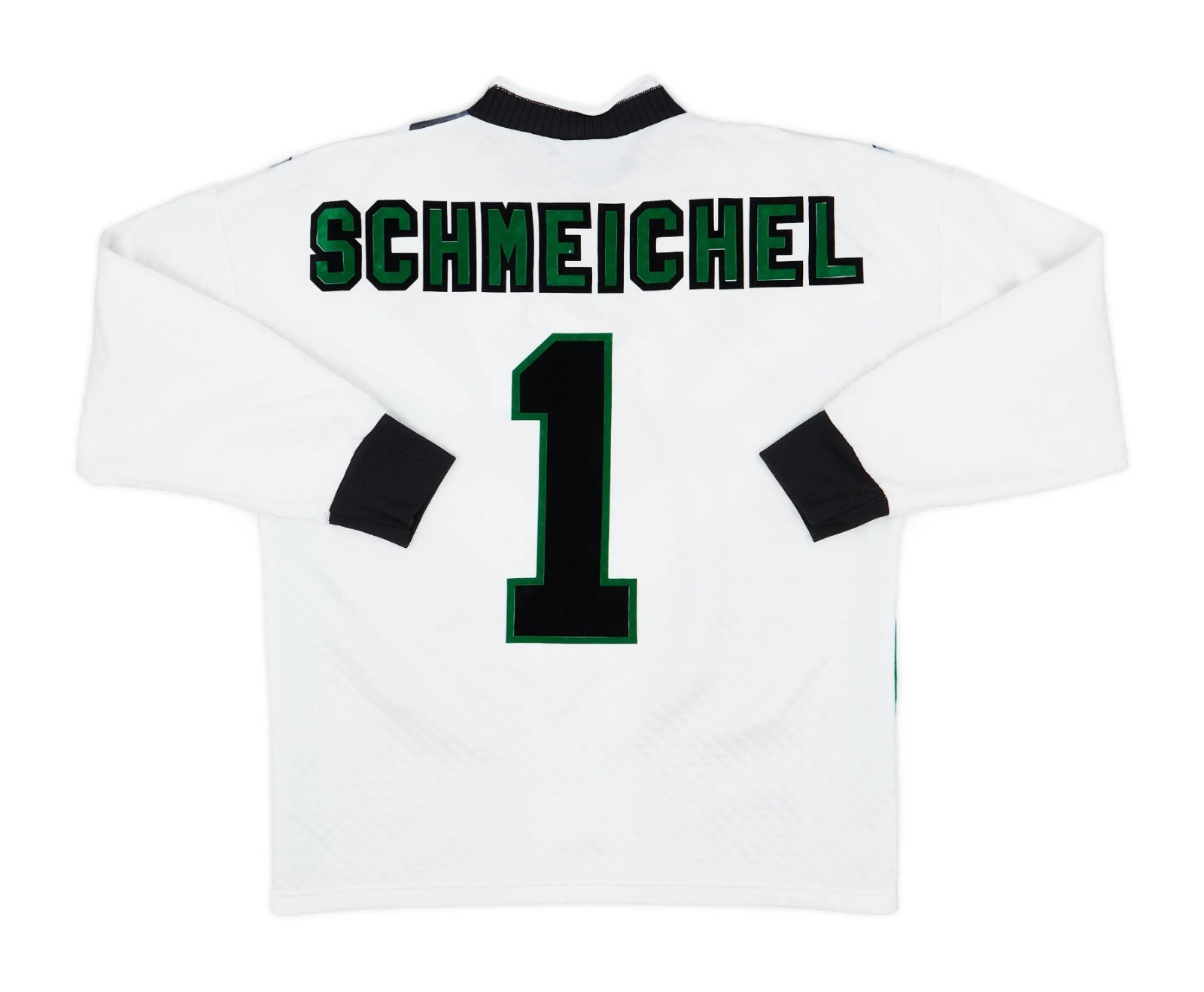 Manchester United 1996-97 GK 1 Kit