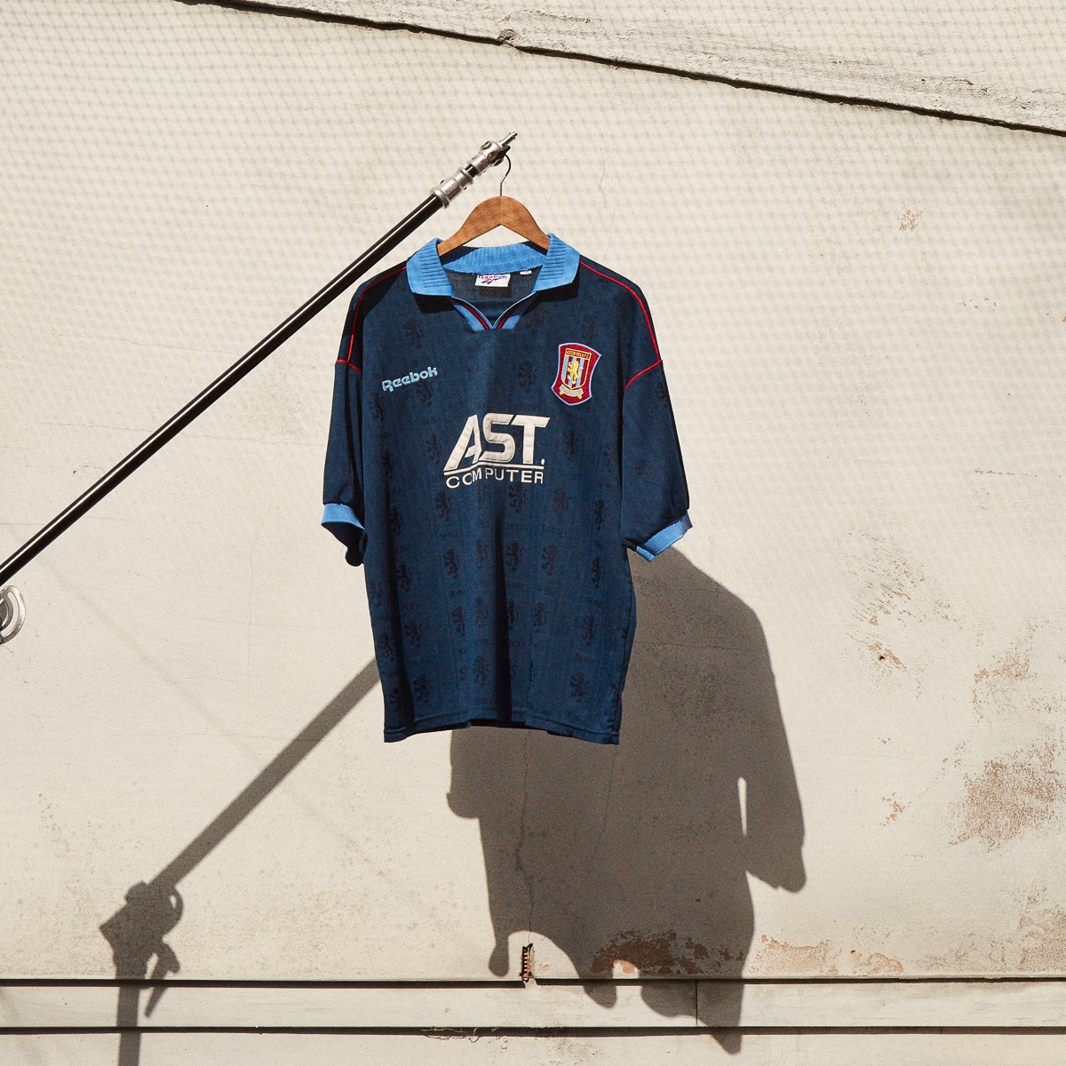 Aston Villa 1996-97 Third Kit