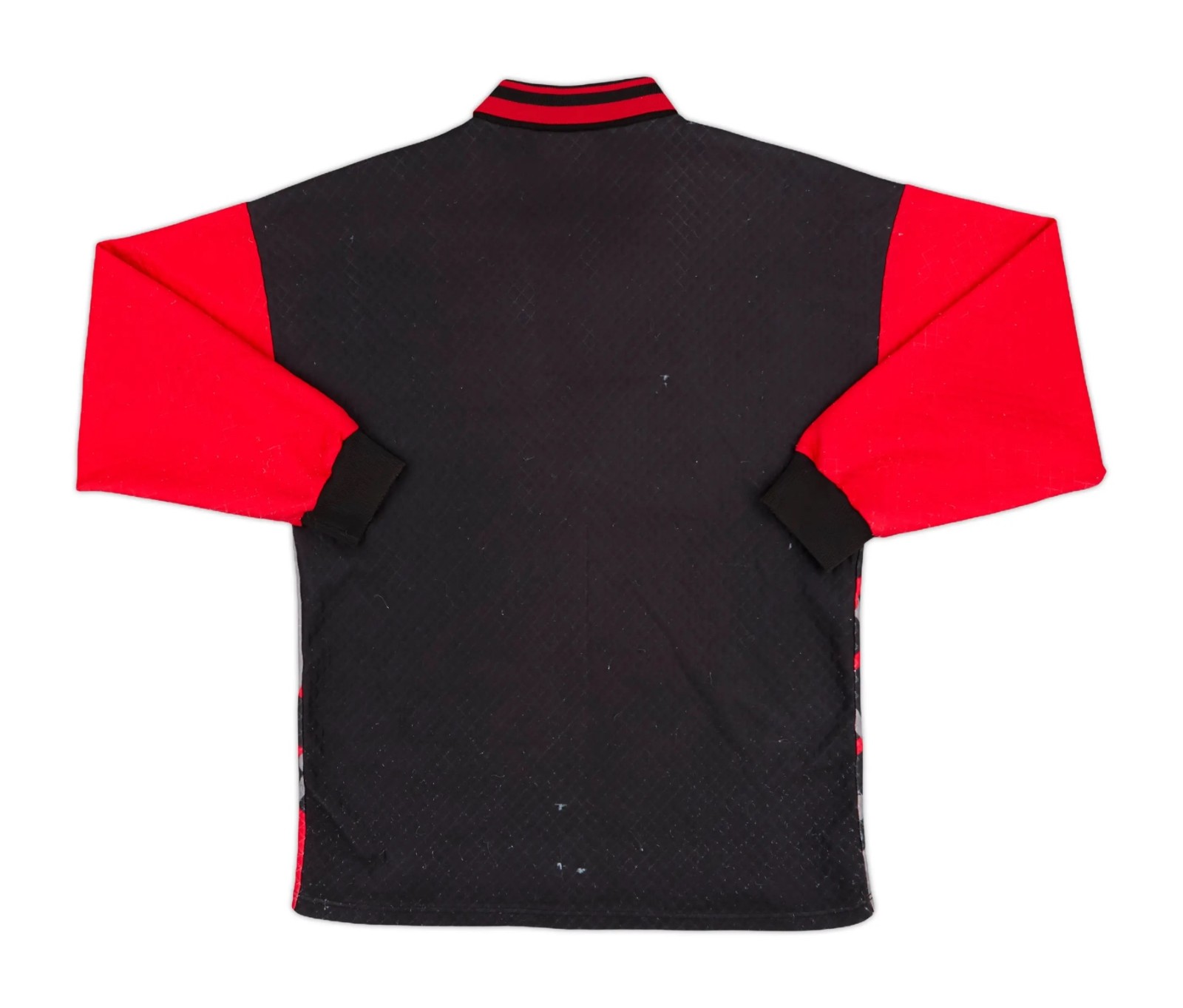 Blackburn Rovers 1996-97 GK 2 Kit